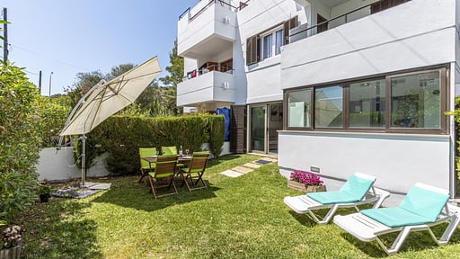 Villa Francisca Garden