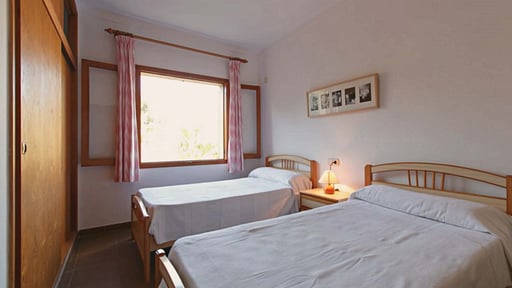 Villa Francisco Bedroom 3