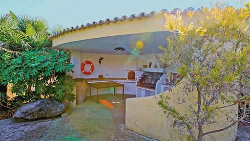 Villa Francisco Others