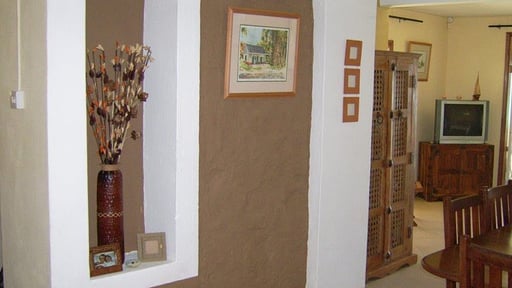 Villa Frangipane Others