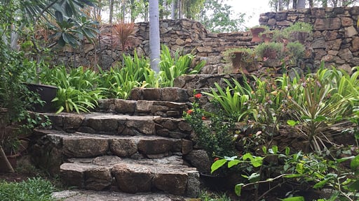 Villa Frangipani Choeng Mon Others