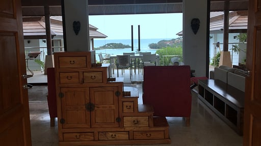 Villa Frangipani Choeng Mon Others