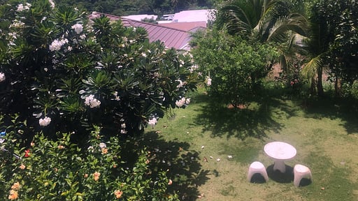 Villa Frangipani Choeng Mon Others