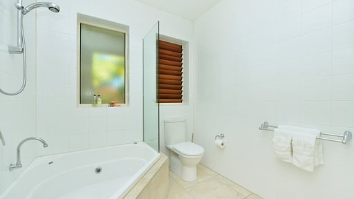 Villa Frangipani Port Douglas Chambre 2