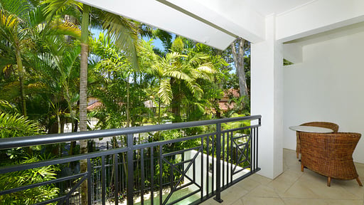 Villa Frangipani Port Douglas Chambre 1
