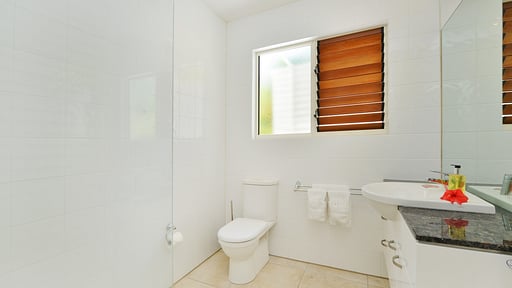 Villa Frangipani Port Douglas Chambre 1