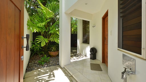 Villa Frangipani Port Douglas Autres