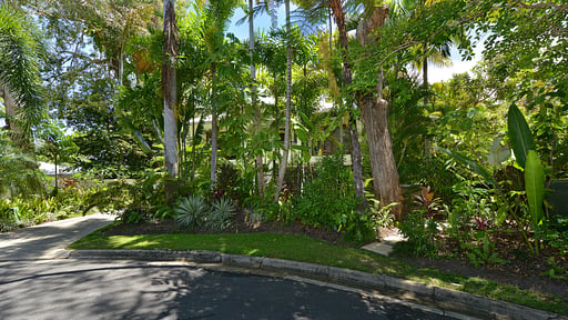 Villa Frangipani Port Douglas Autres