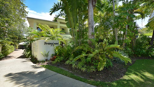 Villa Frangipani Port Douglas Autres