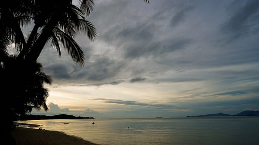 Villa Frangipani Samui Playa