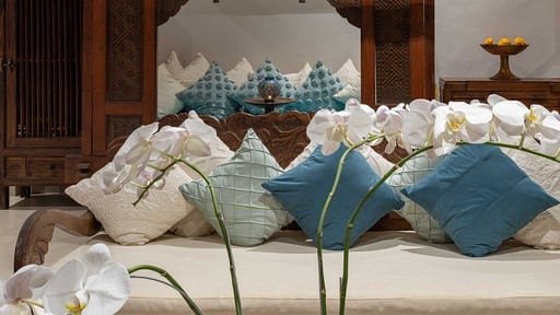 Villa Frangipani Others 