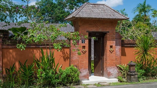 Villa Frangipani Others 