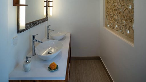 Villa Frangipani Bedroom 3