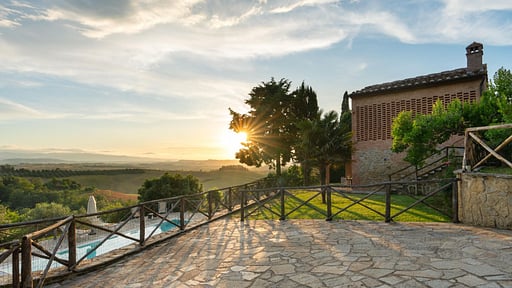 Villa Frantusina Others