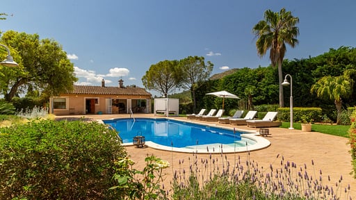 Villa Frare Vision Бассейн