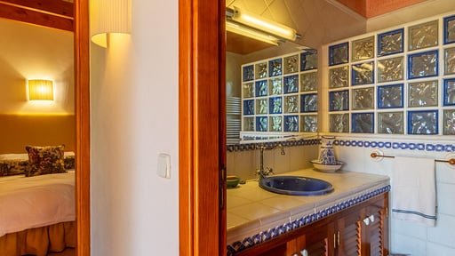 Villa Frare Vision Спальня 6