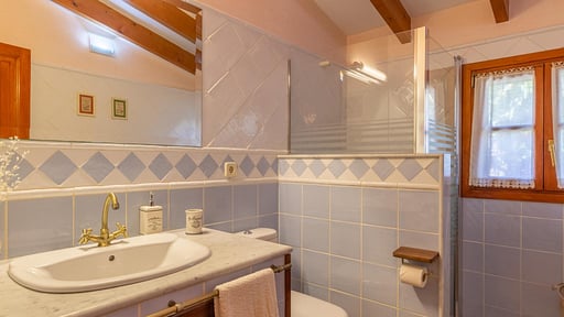 Villa Frare Vision Спальня 5