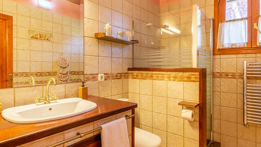 Villa Frare Vision Спальня 4