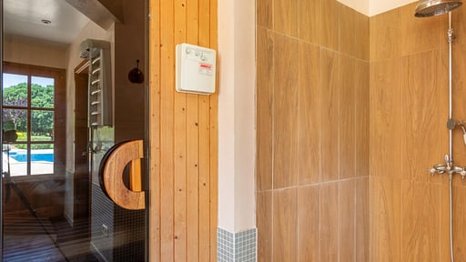 Villa Frare Vision Прочее