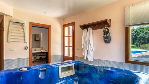 Villa Frare Vision Прочее