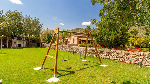 Villa Frare Vision Терраса/веранда