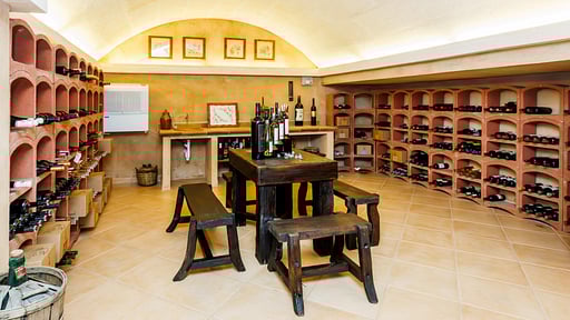 Villa Frare Vision Прочее