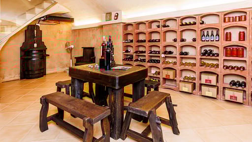 Villa Frare Vision Прочее