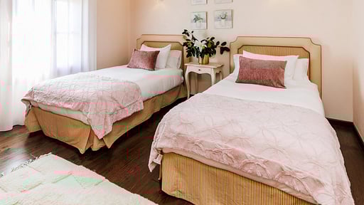 Villa Frare Vision Спальня 5