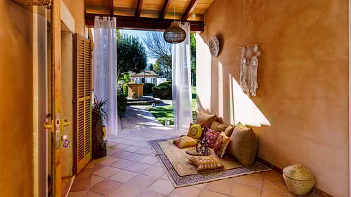 Villa Frare Vision Прочее