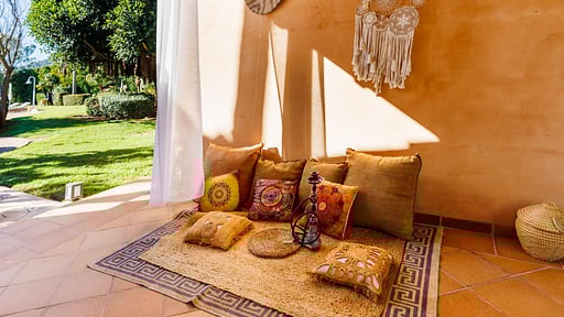 Villa Frare Vision Прочее