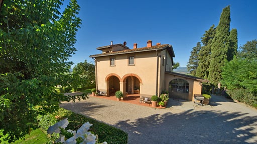 Villa Fratini Andere
