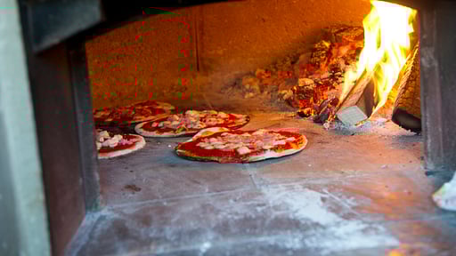 Villa Fratini Andere