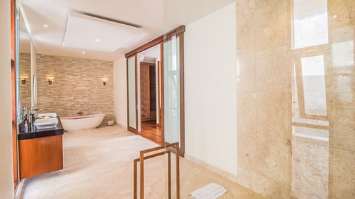 Freedom Villa Bedroom 2