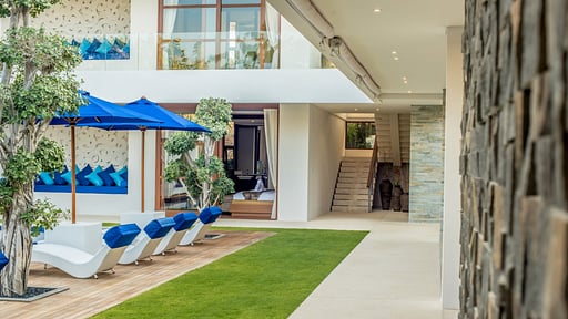 Freedom Villa Others