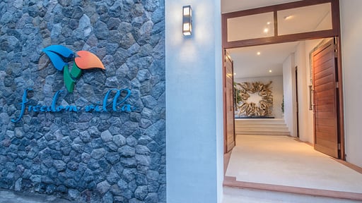 Freedom Villa Others