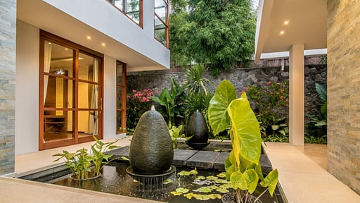 Freedom Villa Others