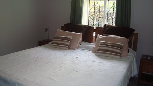 Villa Frenesie 1 Slaapkamer 2