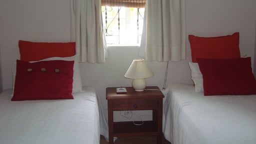 Villa Frenesie 1 Slaapkamer 3