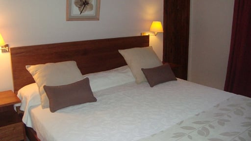 Villa Frenesie 1 Slaapkamer 1