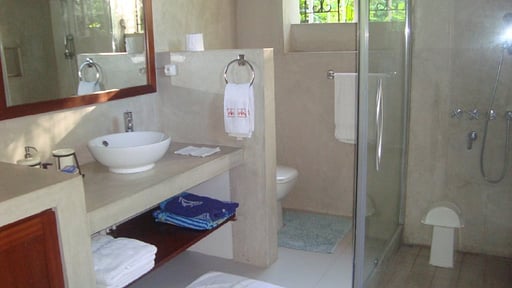 Villa Frenesie 1 Slaapkamer 3