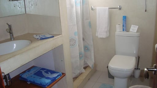 Villa Frenesie 1 Slaapkamer 2