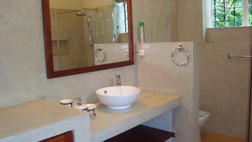 Villa Frenesie 1 Slaapkamer 1