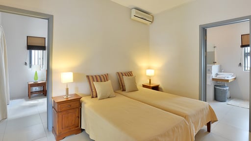 Villa Frenesie 2 Schlafzimmer 2