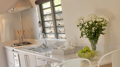 Villa Frenesie 2 Küche