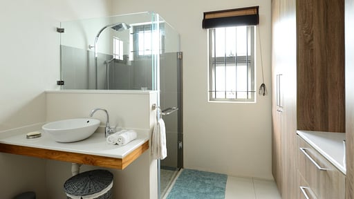 Villa Frenesie 2 Schlafzimmer 1