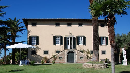 Villa Fubbiano Others 