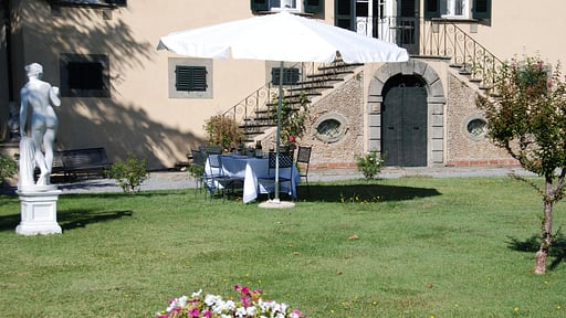 Villa Fubbiano Others
