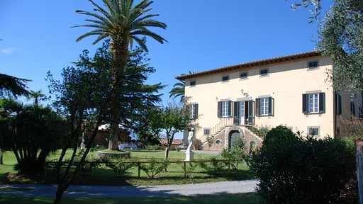 Villa Fubbiano Others 