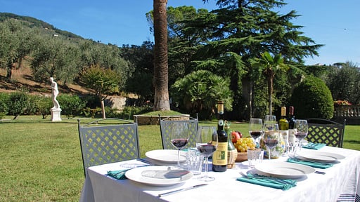 Villa Fubbiano Others 