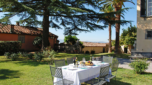 Villa Fubbiano Others 